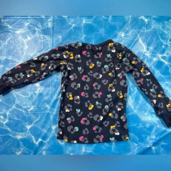 George - Toddler Long Sleeve Pajama w/ Pants Set - Size 3T - Picture 3 of 6